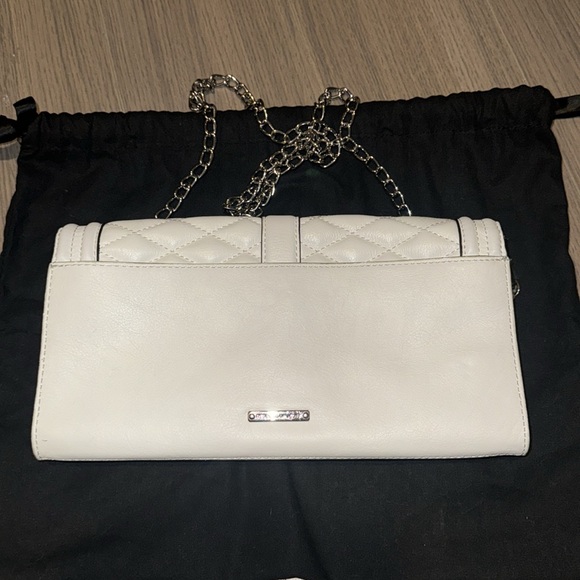 Rebecca Minkoff purse - Picture 4 of 6